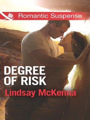 cover image of Degree of Risk